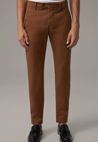 Strellson Chinos - braun