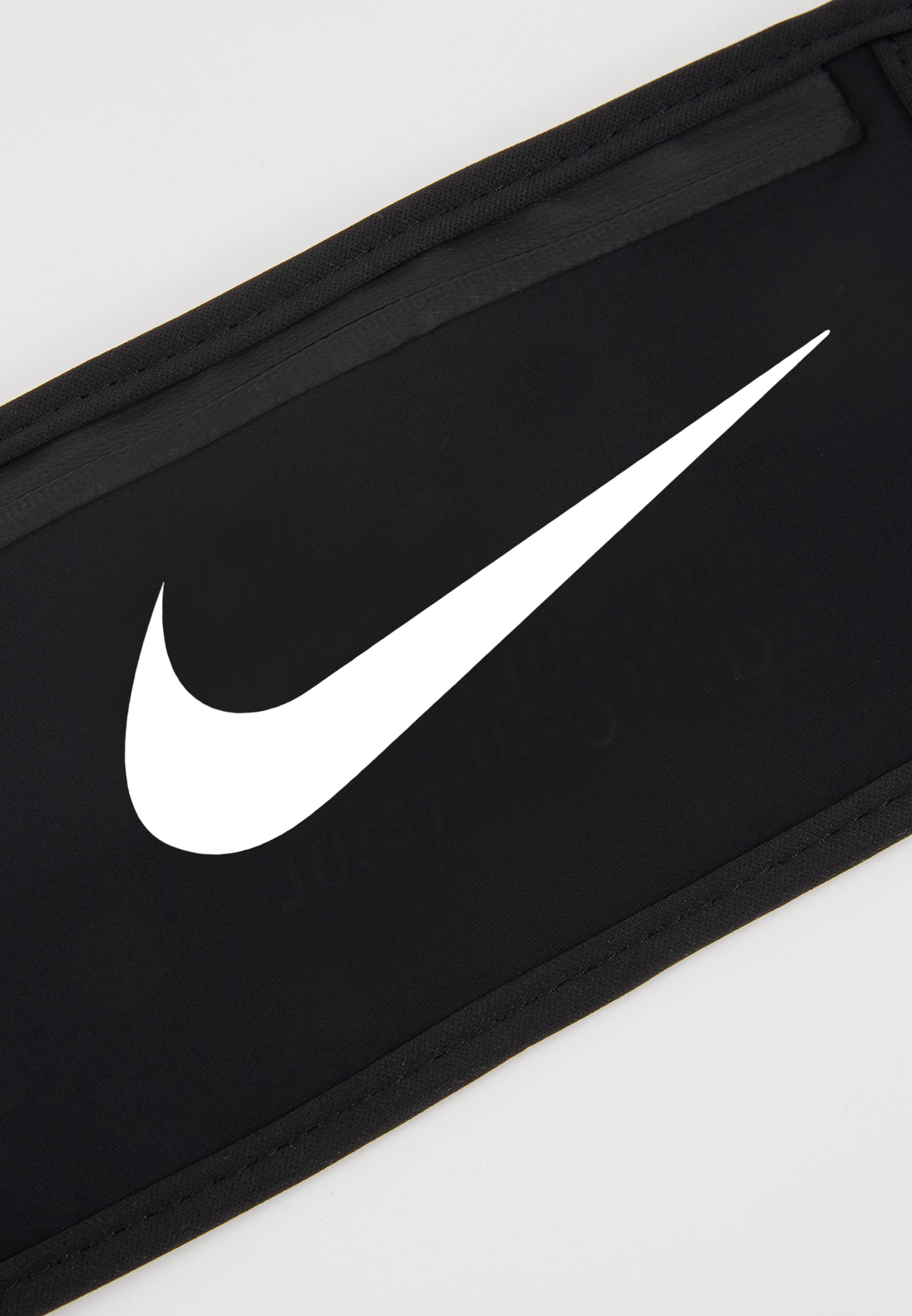 Nike Performance RACE DAY WAIST PACK UNISEX - Heuptas -  black/black/black/Zwart - Zalando.nl