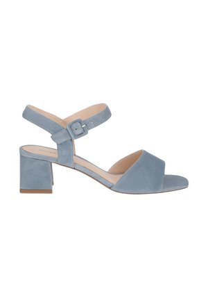 Sandals - blau