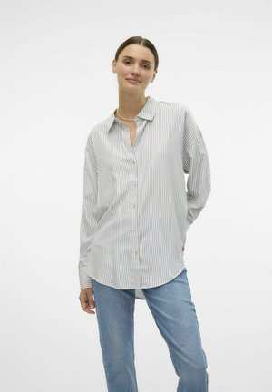VMNORA  - Skjortebluser - bright white