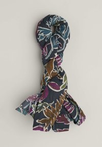 Seasalt Cornwall LARISSA - Blusa - multi inked foliage onyx