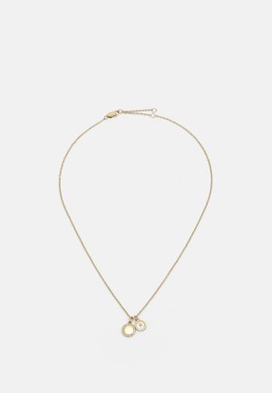 MINI - Ketting - gold-coloured