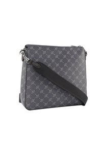 JOOP! CORTINA JASMINA  - Borsa a tracolla - darkgrey