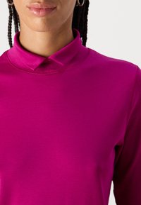 Marc Cain Long sleeved top - alpine rose