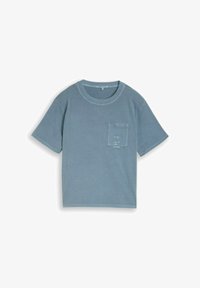 Neselectat, spring lake blue