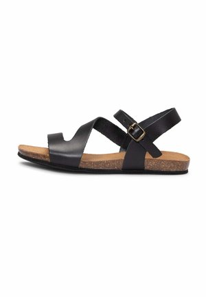 MiMao, LIS - Sandalias - black