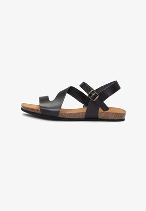 MiMao, LIS - Sandalias - black