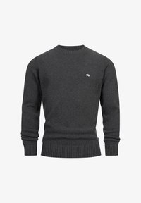 Wybrany, charcoal mix