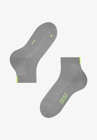 Niet geselecteerd, light grey