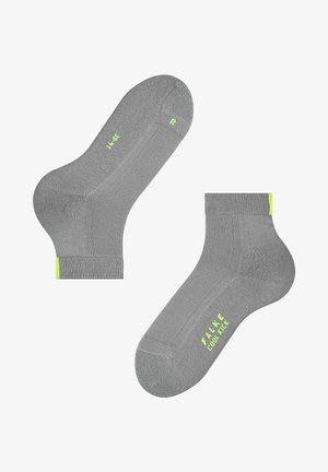 FALKE Cool Kick Unisex light cushioning - Socken - light grey