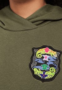 Nike SB Sudadera - olive