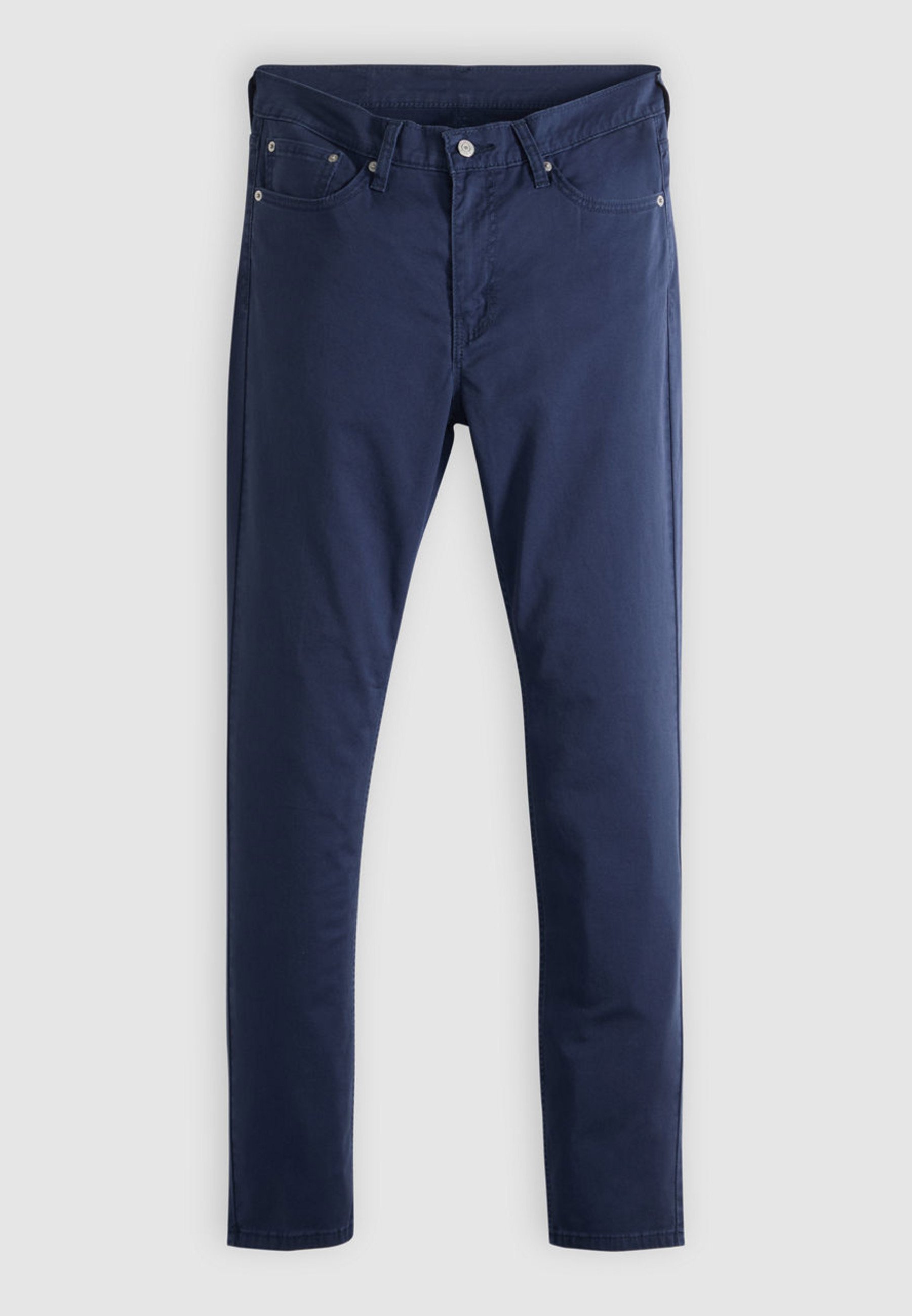Levi's® 511® SLIM - Džíny Slim Fit - nightwatch blue