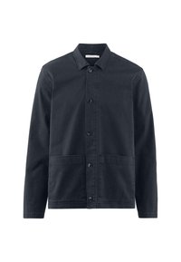 Niet geselecteerd, marine