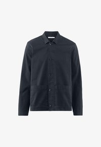 Unausgewählt, marine