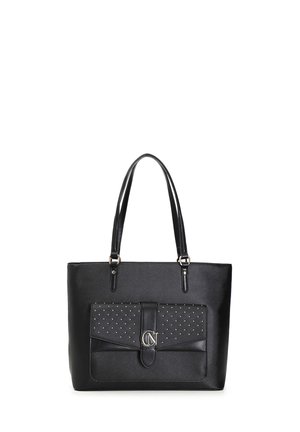 SECCHIELLO - Bolso de mano - black