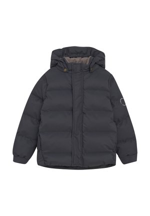 EN FANT UNISEX granatowy