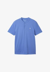 Vybráno, blueberry blue