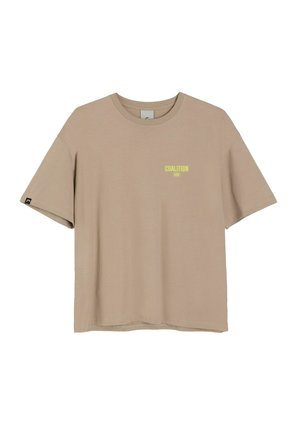 Diverse, - T-shirt z nadrukiem