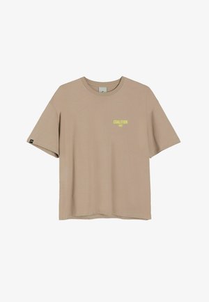 Diverse, - T-shirt z nadrukiem