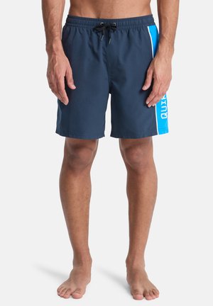 EVERYDAY CLICKER VOLLEY - Badeshorts - dark navy