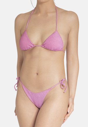 BARBIE SHIMMER - Bikini - pink