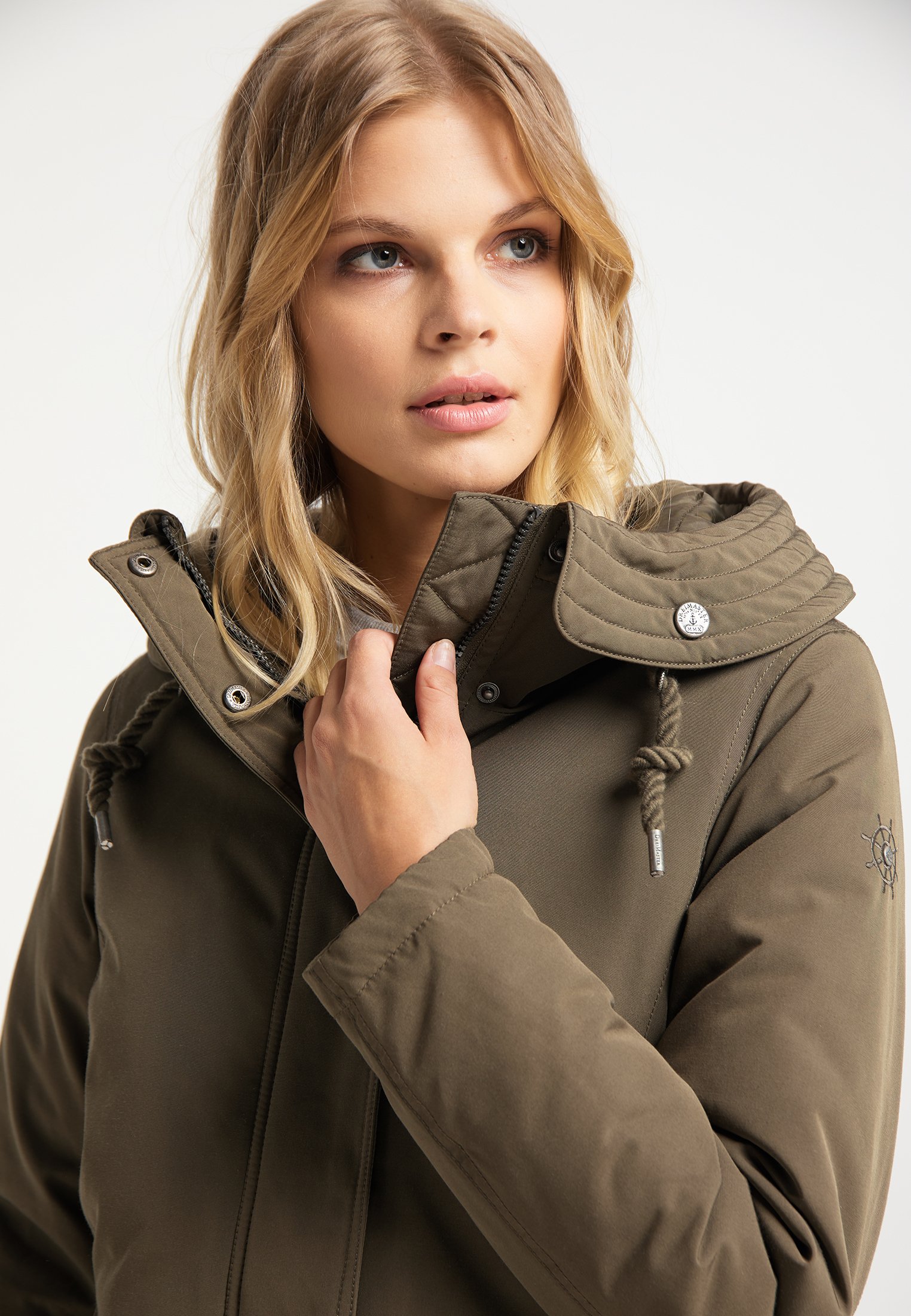 Damen Übergangsjacke Damen Übergangsjacke