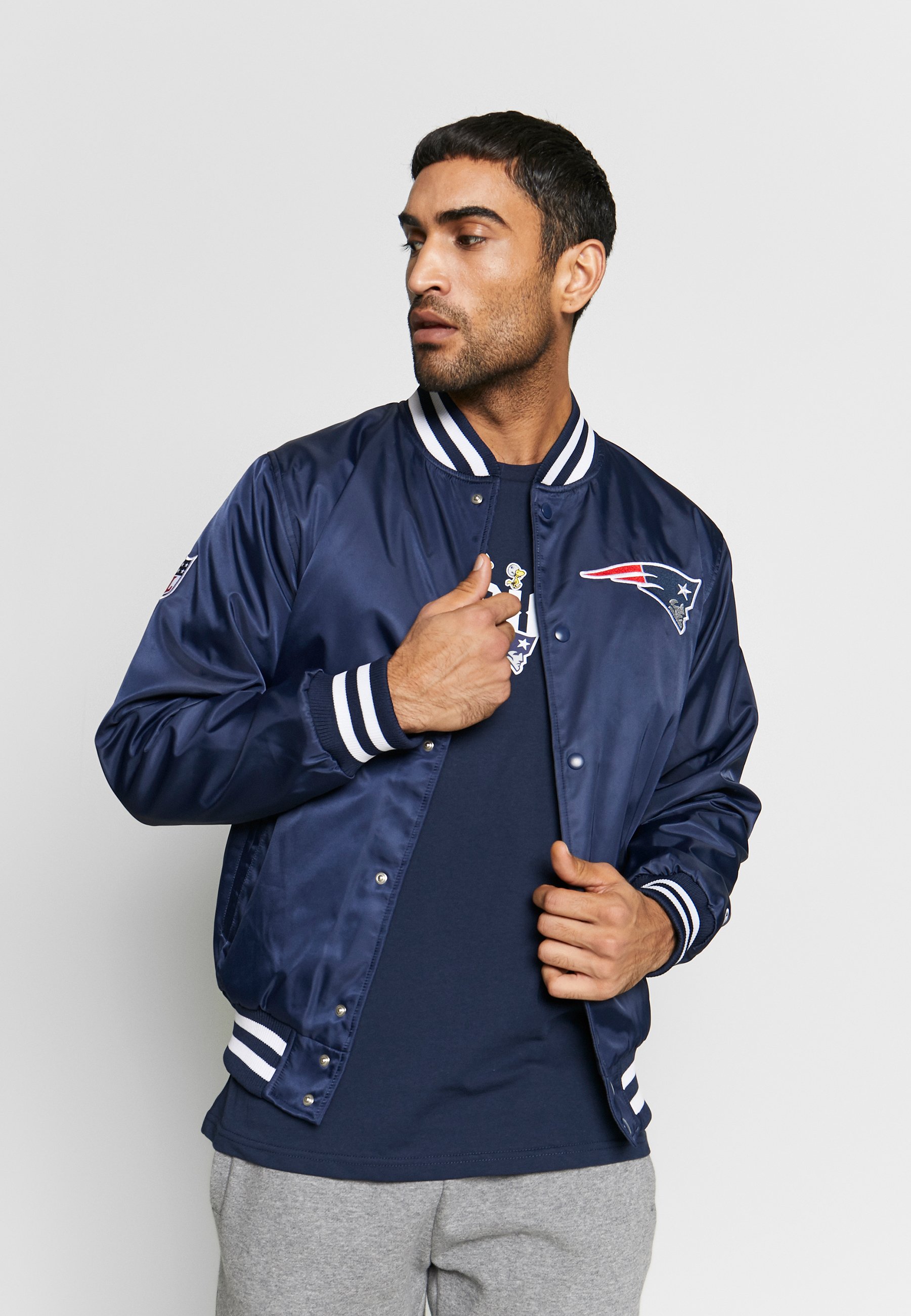 blouson nfl