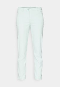 PIA PANT - Bukser - moonlight jade