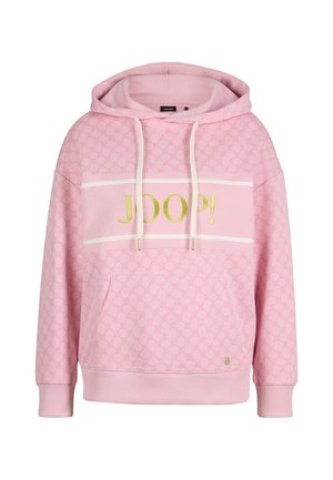 JOOP!, 58 JW221JE114 10007096 - Jersey con capucha - rosa