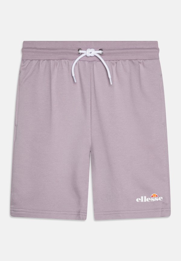 REZNOR - Tracksuit bottoms - lavender