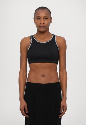 EMPIRE BINDING  - Top - black