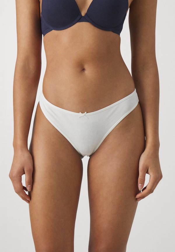 GEORGINA 10 PACK - Thong - mehrfarbig4