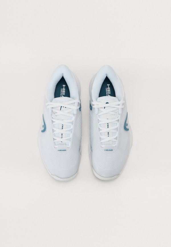 REVOLT PRO 4.5 - Multicourt tennis shoes3