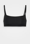 SENSE - Bustier - schwarz