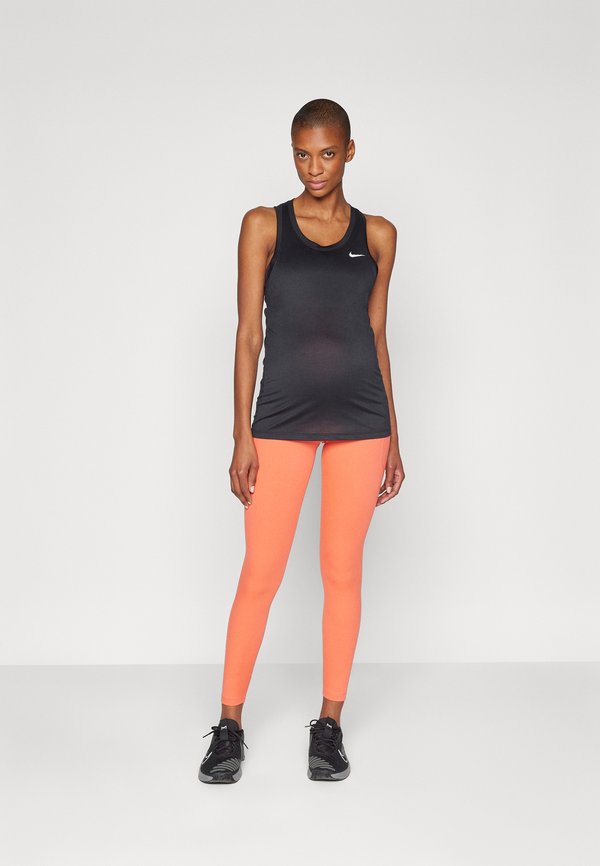 ONE - Leggings - Trousers - magic ember3