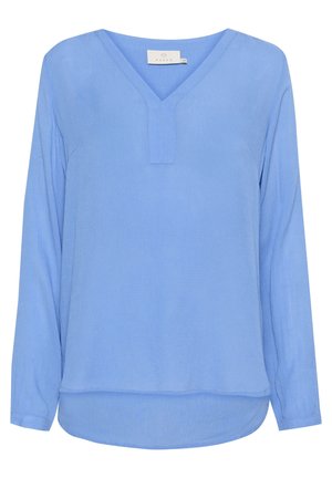 AMBER - Blusa - ultramarine