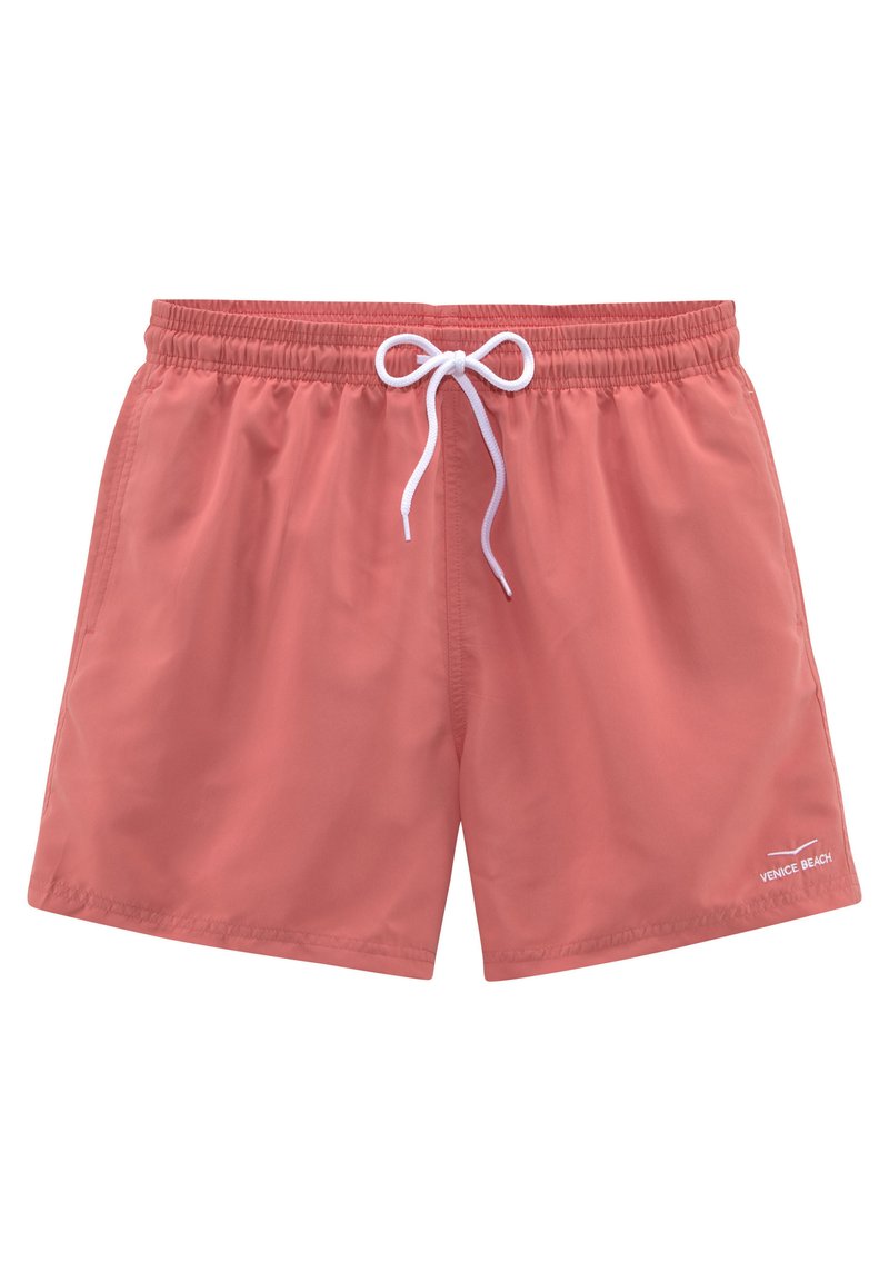 Venice Beach Badeshorts pfirsich/rosa Zalando.de
