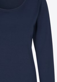 Masai CREAMA granatowy