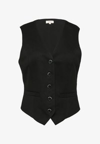 Niet geselecteerd, schwarz