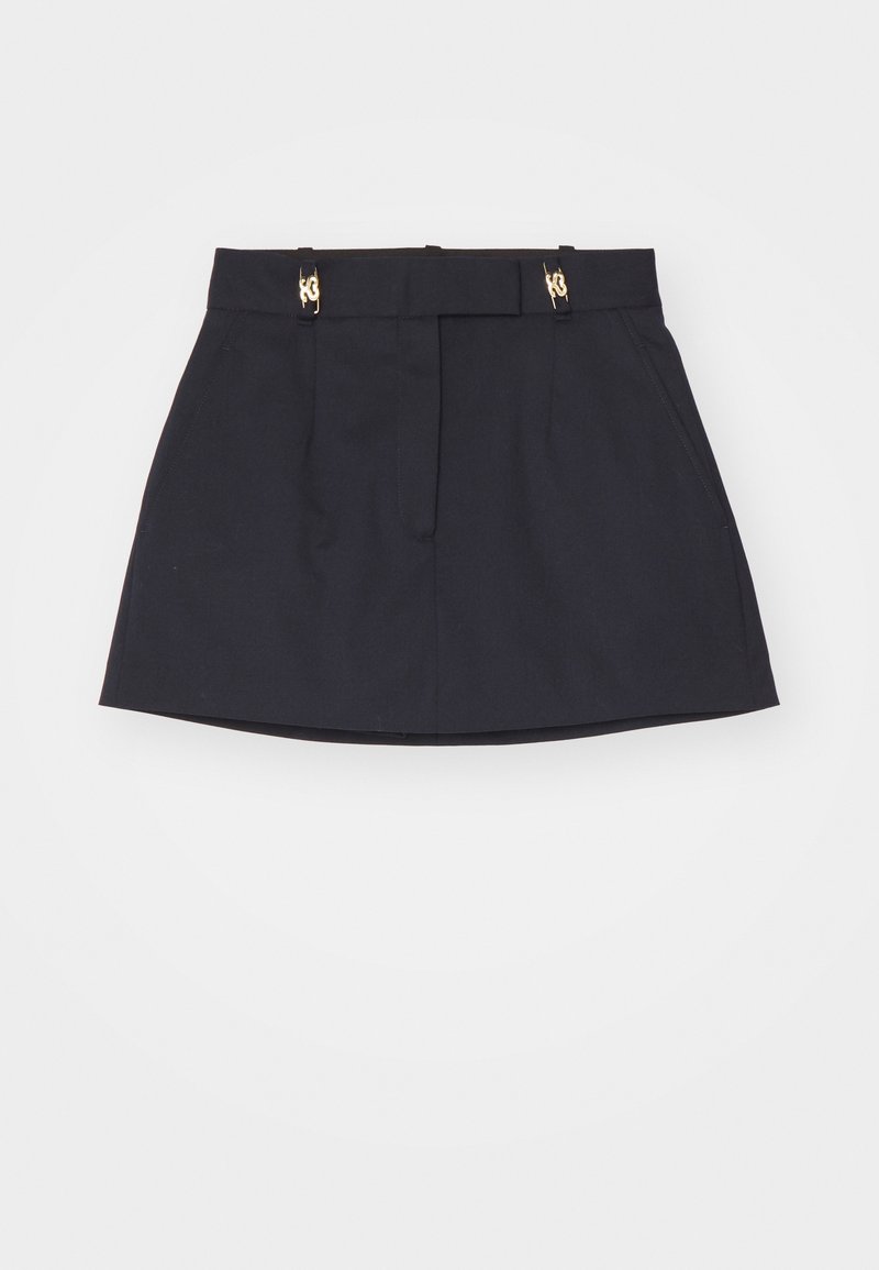 sandro Minirok donkerblauw sandro Minirok donkerblauw