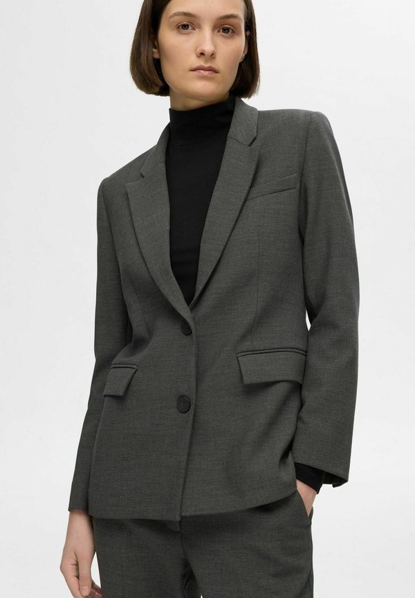 CLASSIC FIT - Blazer3