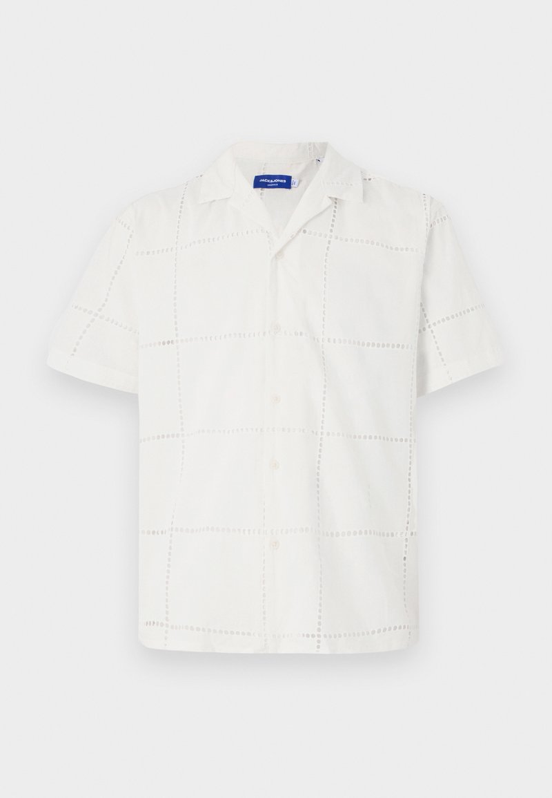 jack & jones Overhemd wit