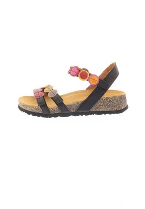 Sandalen - sz/kombi