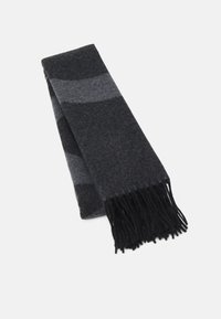 UNISEX - Halsduk - dark grey