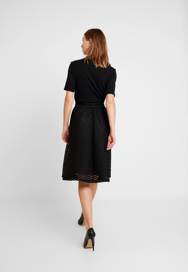 JDYOGGI WIDE SKIRT - A-line skirt3