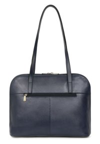 Hexagona Borsa a tracolla - marine