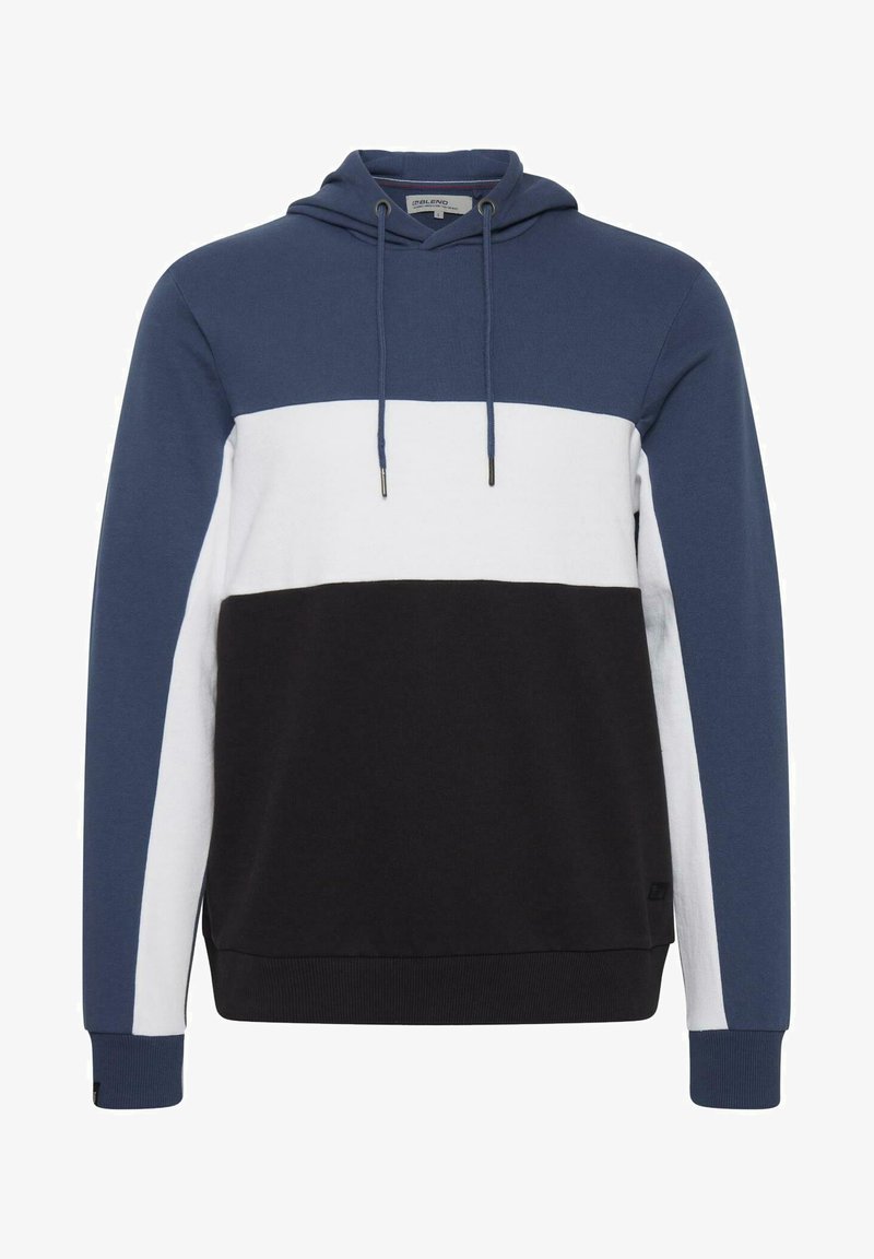 Blend BHNathan - Striktrøje - navy