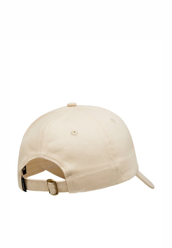 UNITED-CLIPBACK - Cap - natural2