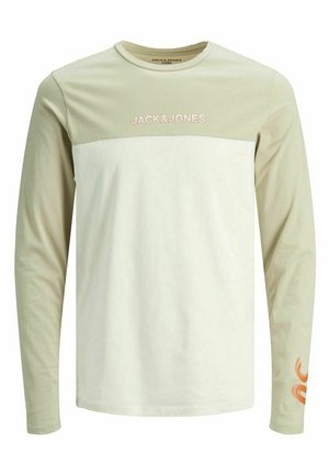 Bluzka z długim rękawem