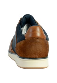 Redskins Sneakers basse - cognac/marine